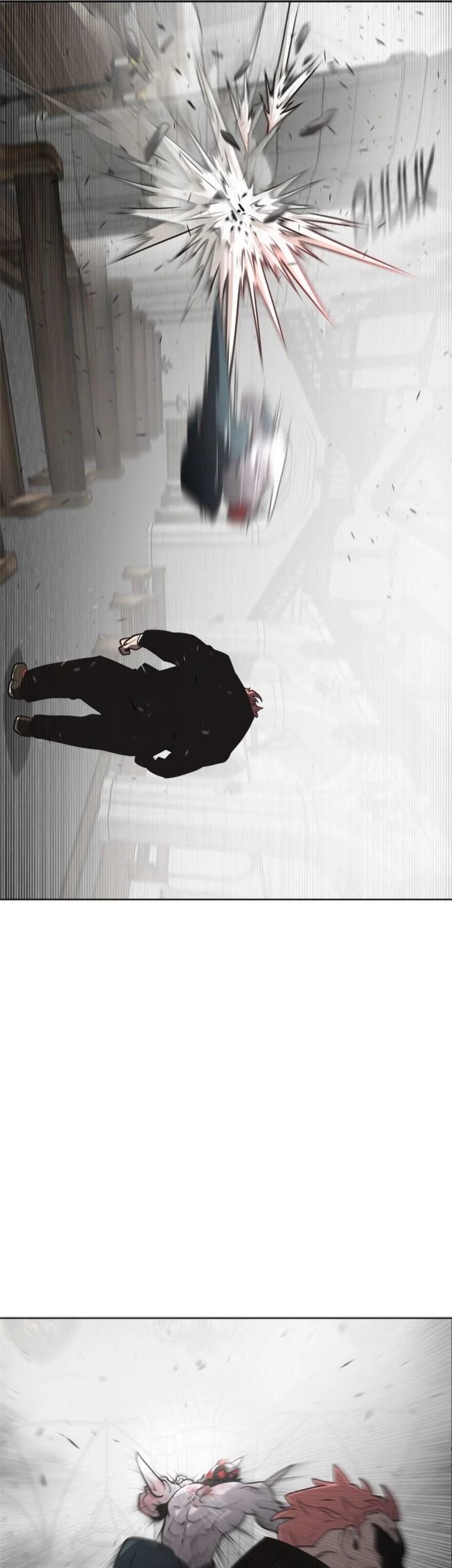 Superhuman Era Chapter 35 Gambar 20