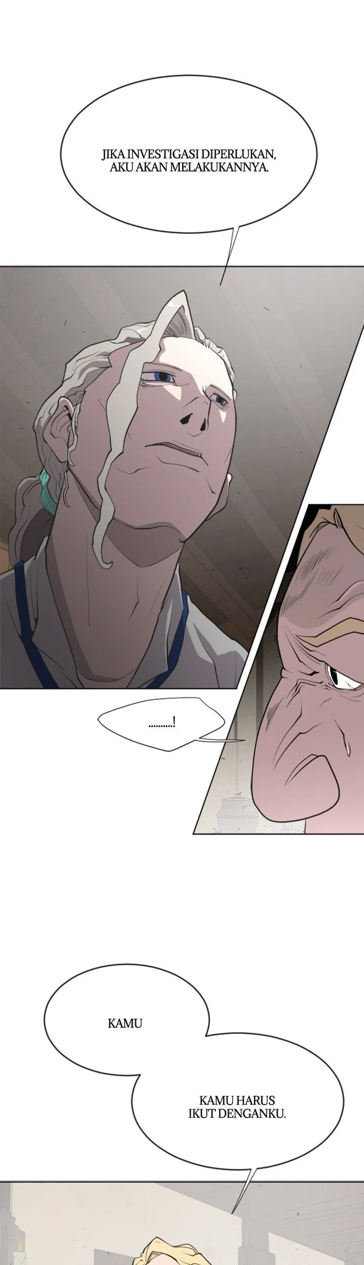 Superhuman Era Chapter 46 Gambar 20