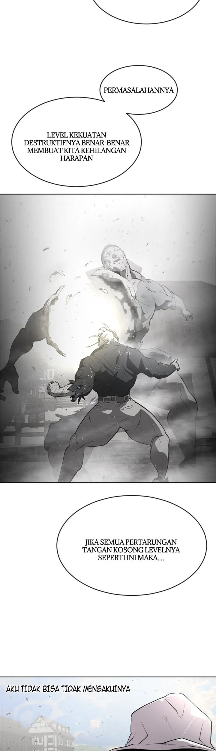 Superhuman Era Chapter 50 Gambar 17