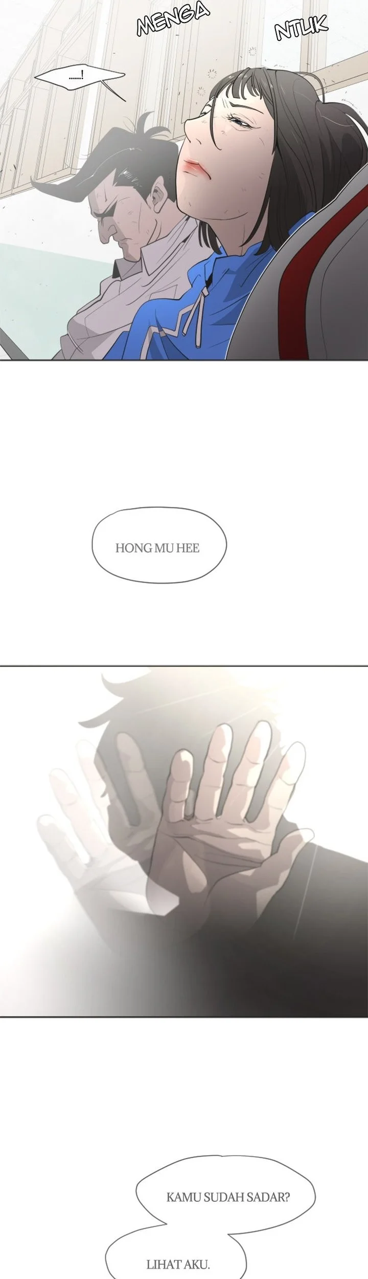 Superhuman Era Chapter 62 Gambar 20