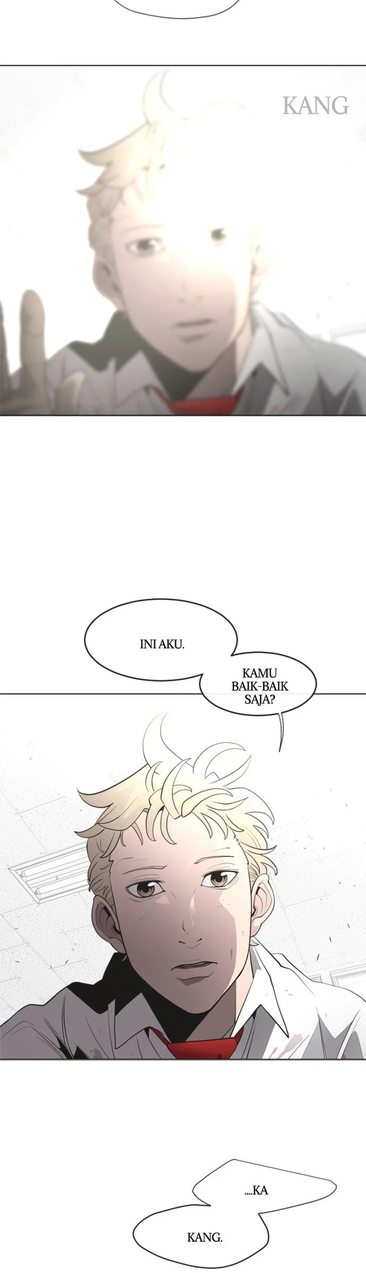 Superhuman Era Chapter 62 Gambar 21