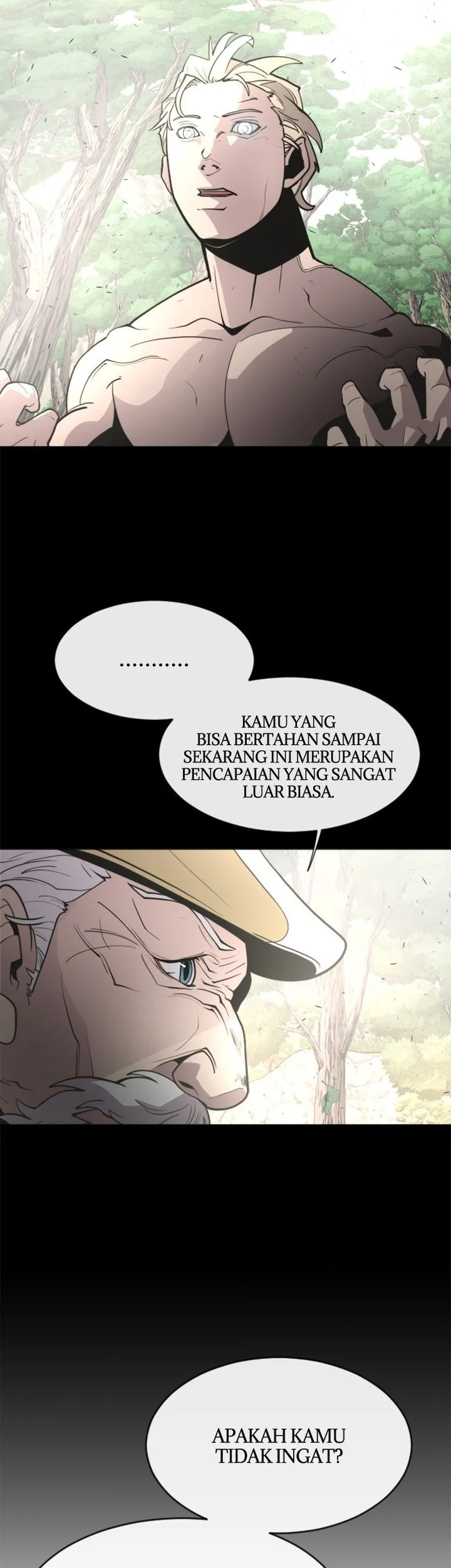 Superhuman Era Chapter 71 Gambar 22