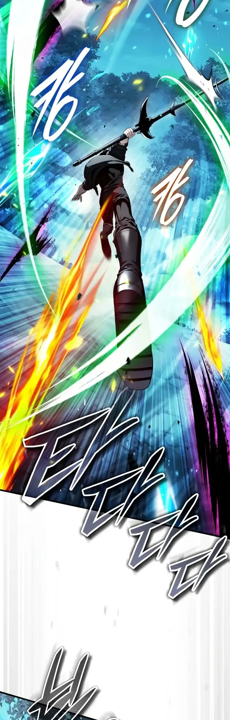 Superhuman Game Broadcast Chapter 20 Gambar 30