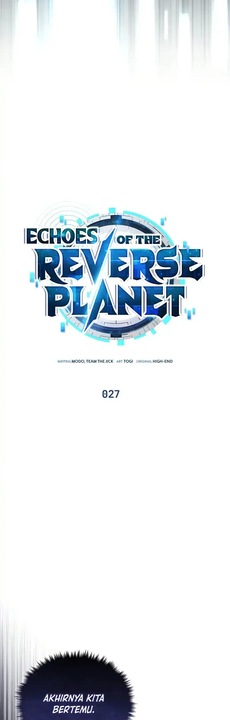 Superhuman Game Broadcast Chapter 27 Gambar 32