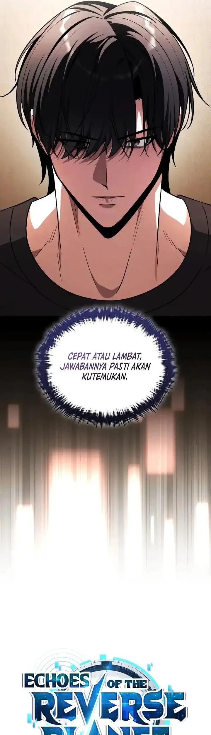 Superhuman Game Broadcast Chapter 32 Gambar 26