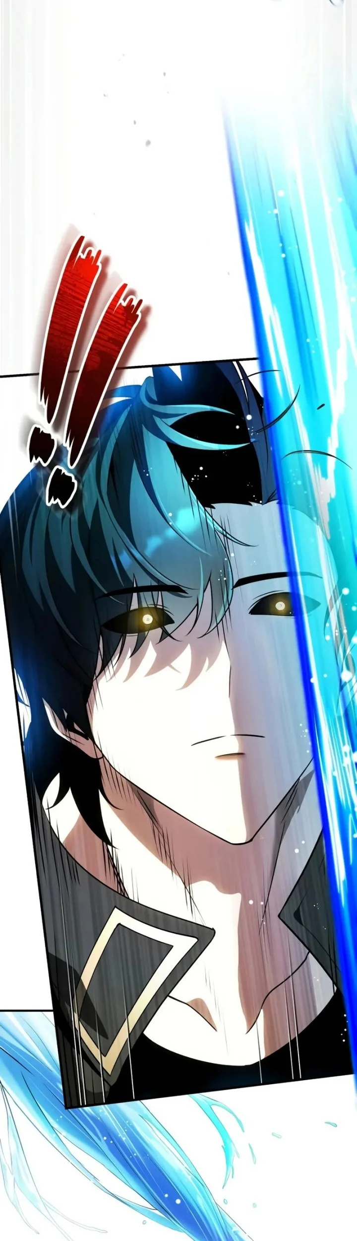 Superhuman Game Broadcast Chapter 33 Gambar 37