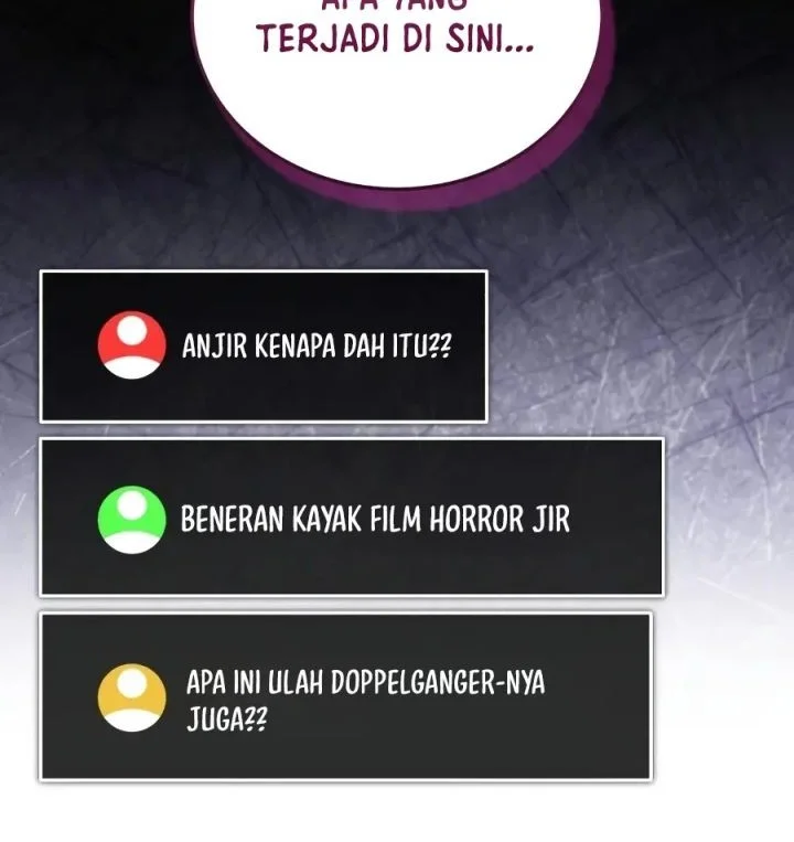 Superhuman Game Broadcast Chapter 34 Gambar 39