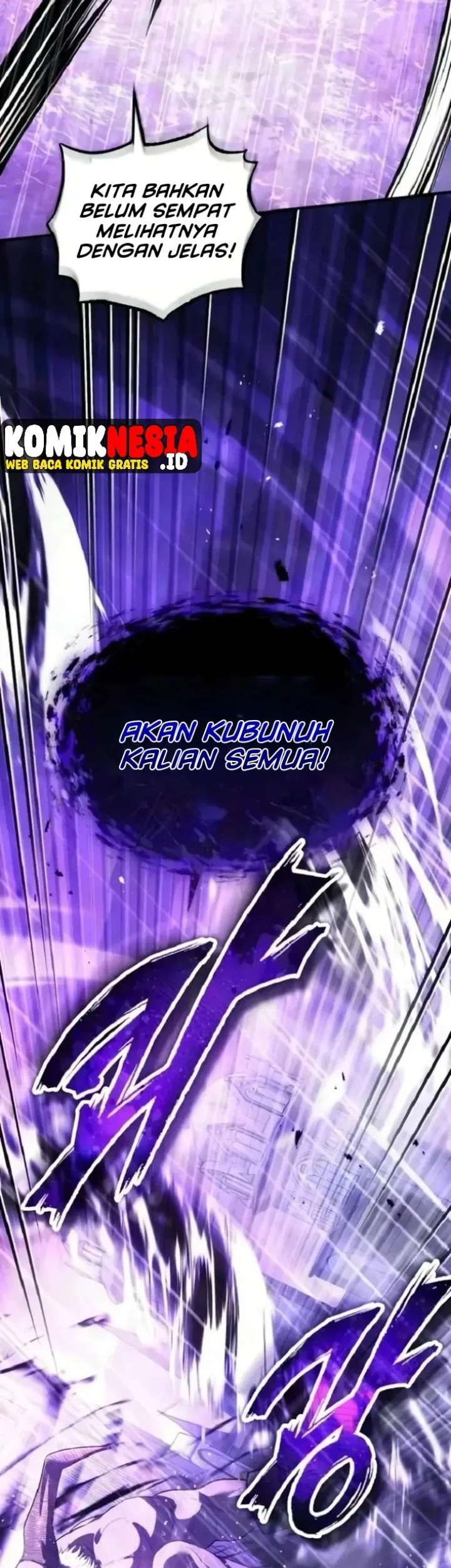 Superhuman Game Broadcast Chapter 36 Gambar 33