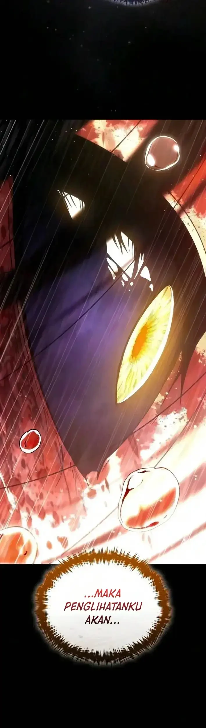 Superhuman Game Broadcast Chapter 38 Gambar 29