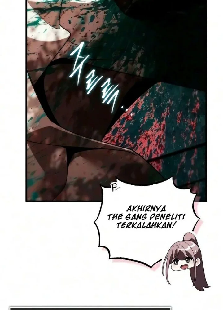 Superhuman Game Broadcast Chapter 44 Gambar 30