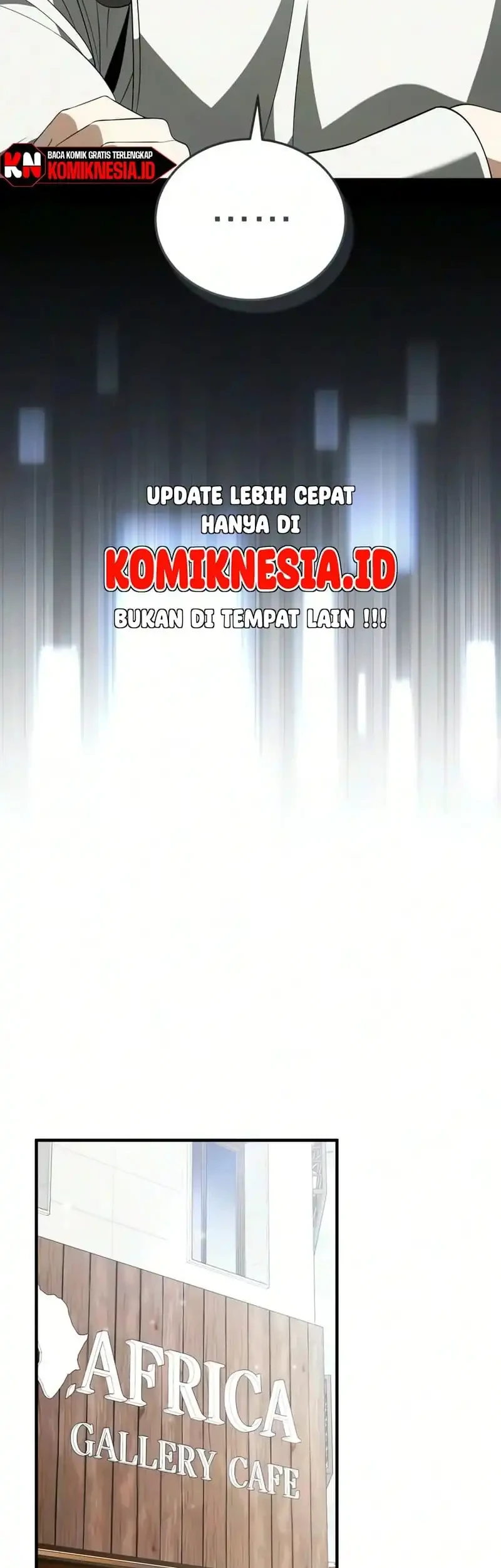 Superhuman Game Broadcast Chapter 47 Gambar 32