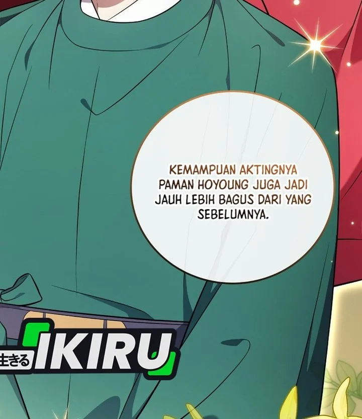 Superstar From Age 0 Chapter 102 Gambar 36