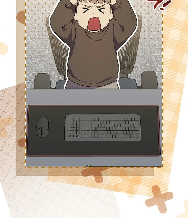 Superstar From Age 0 Chapter 105 Gambar 37