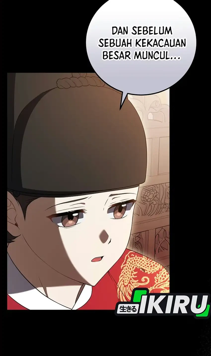 Superstar From Age 0 Chapter 106 Gambar 35