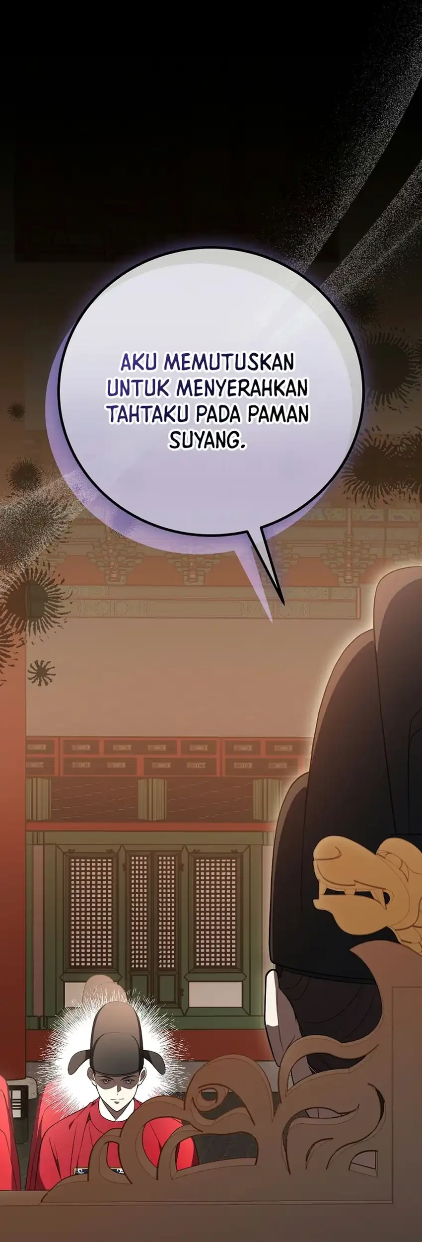 Superstar From Age 0 Chapter 106 Gambar 36