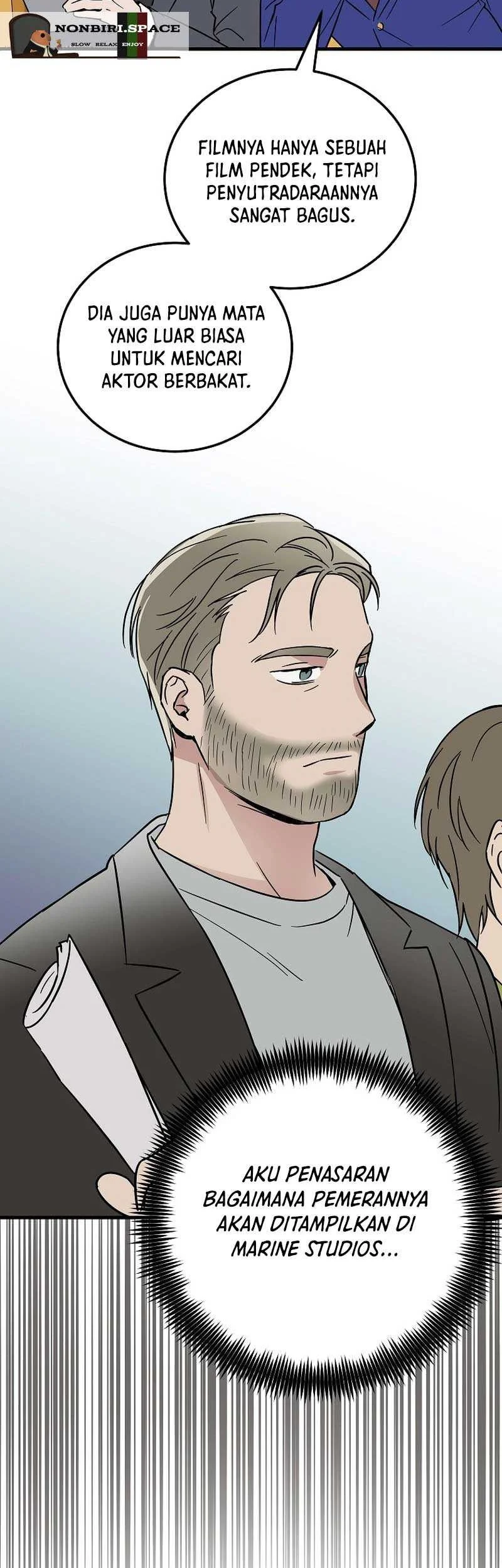 Superstar From Age 0 Chapter 18 Fix Gambar 16