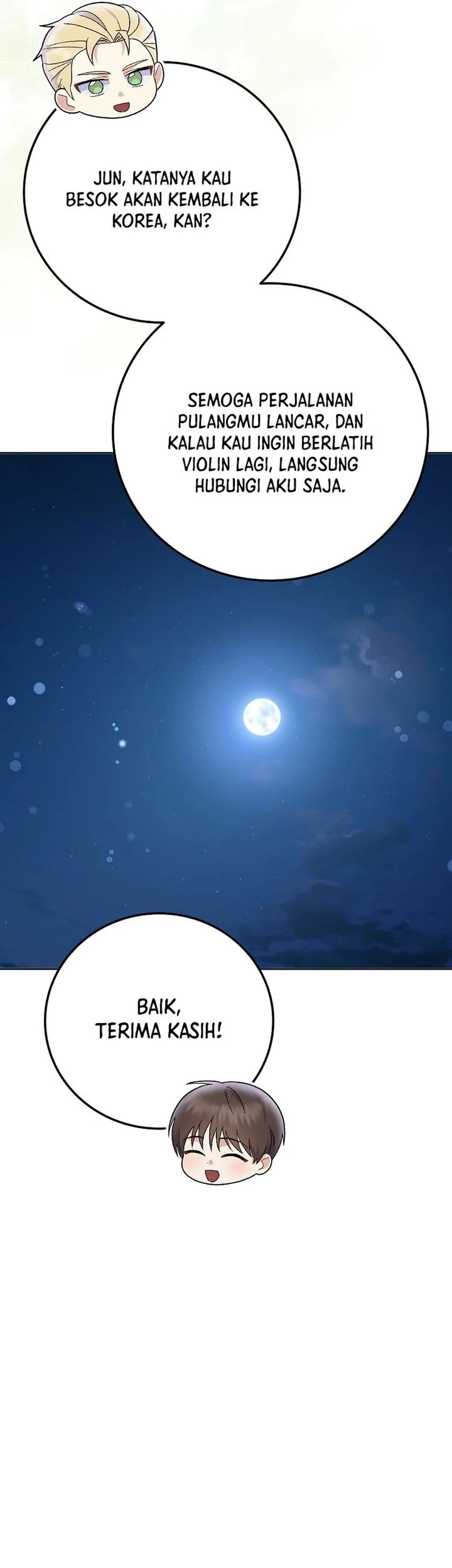 Superstar From Age 0 Chapter 79 Gambar 34