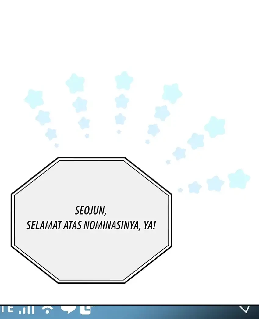 Superstar From Age 0 Chapter 82 Gambar 38