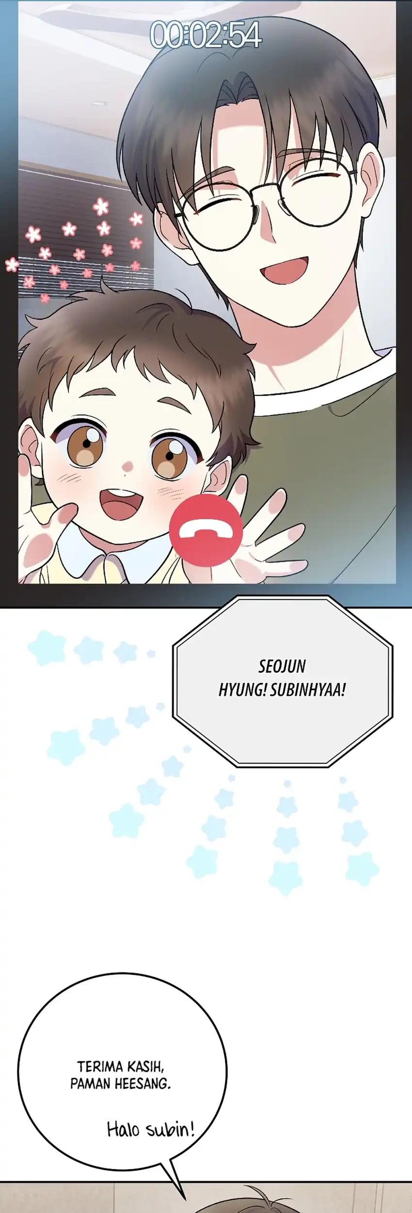 Superstar From Age 0 Chapter 82 Gambar 39