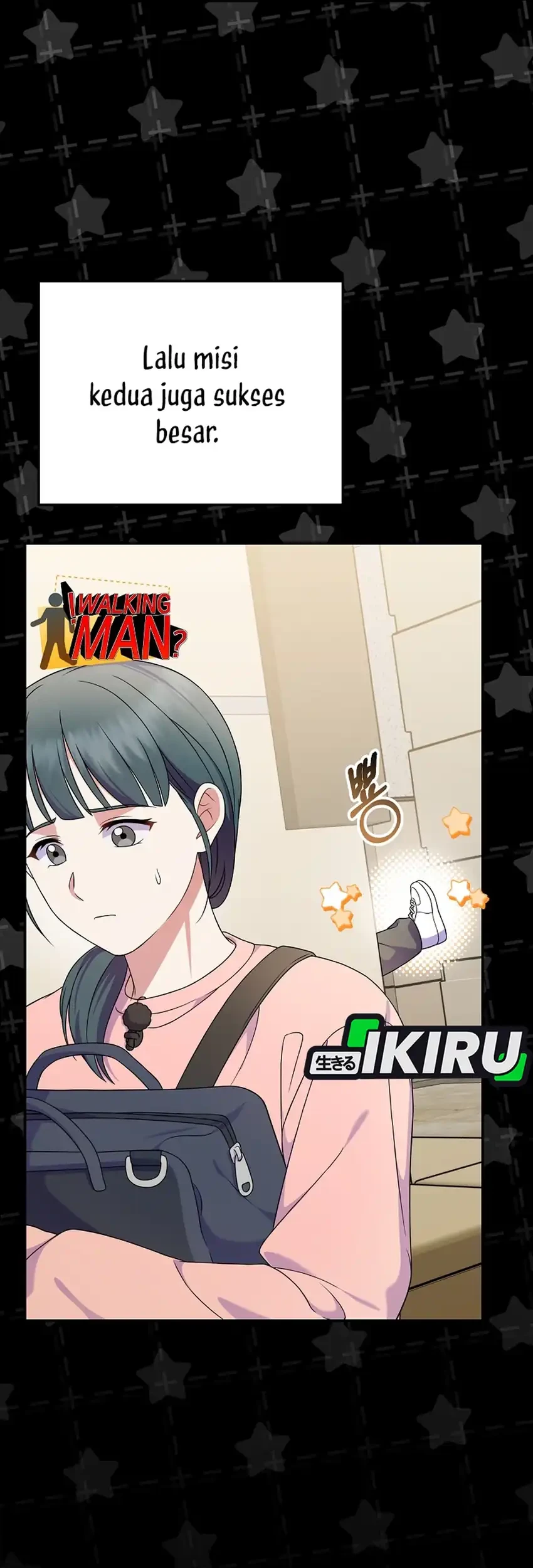 Superstar From Age 0 Chapter 86 Gambar 39