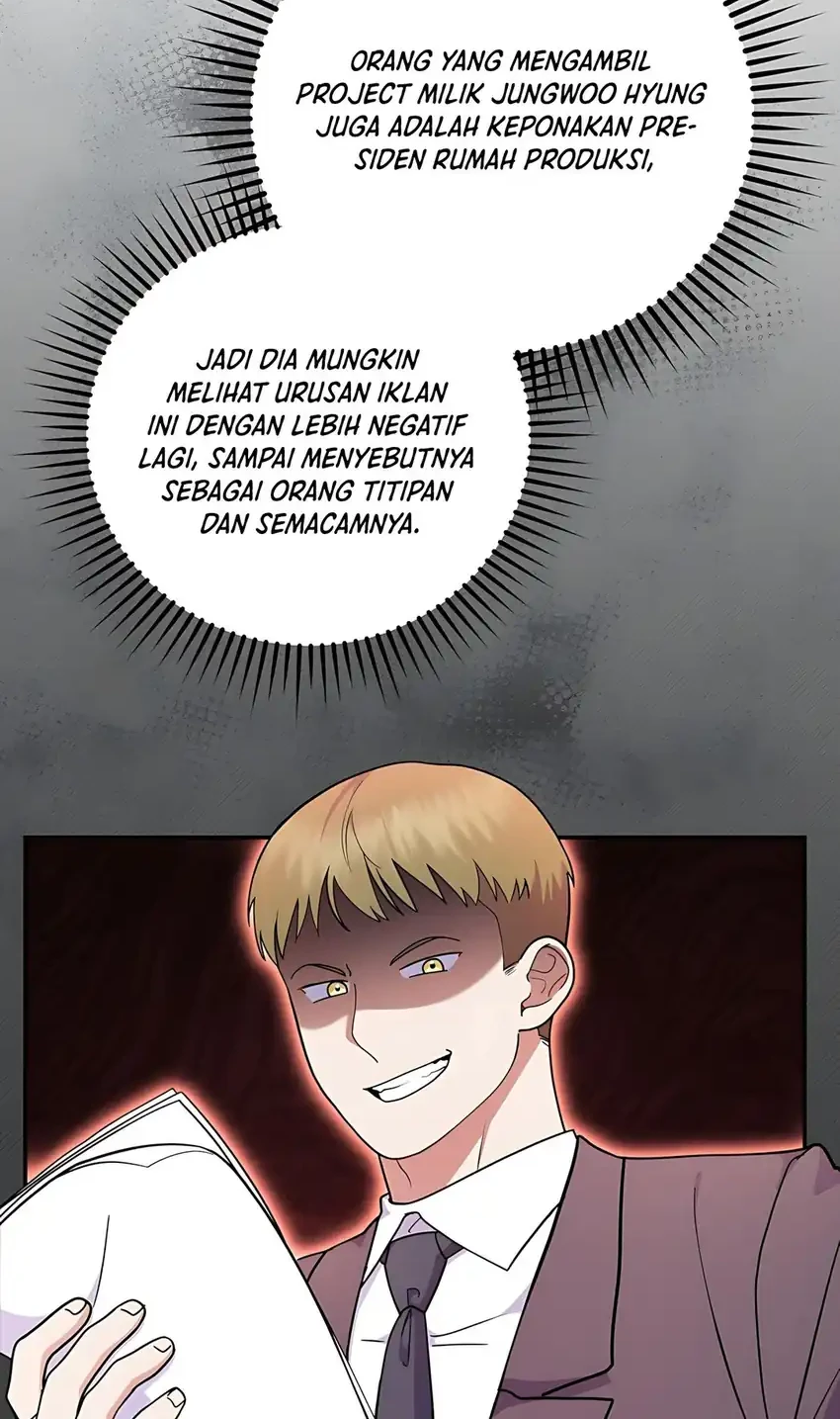 Superstar From Age 0 Chapter 89 Gambar 32