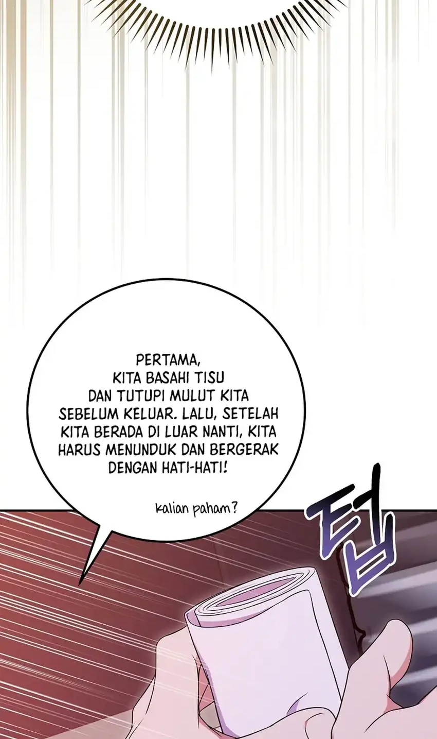 Superstar From Age 0 Chapter 90 Gambar 34