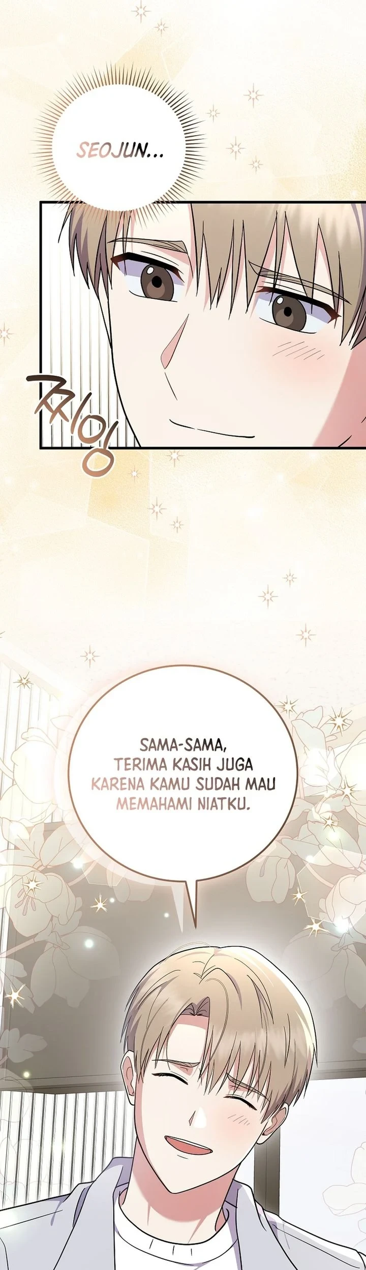 Superstar From Age 0 Chapter 95 Gambar 29