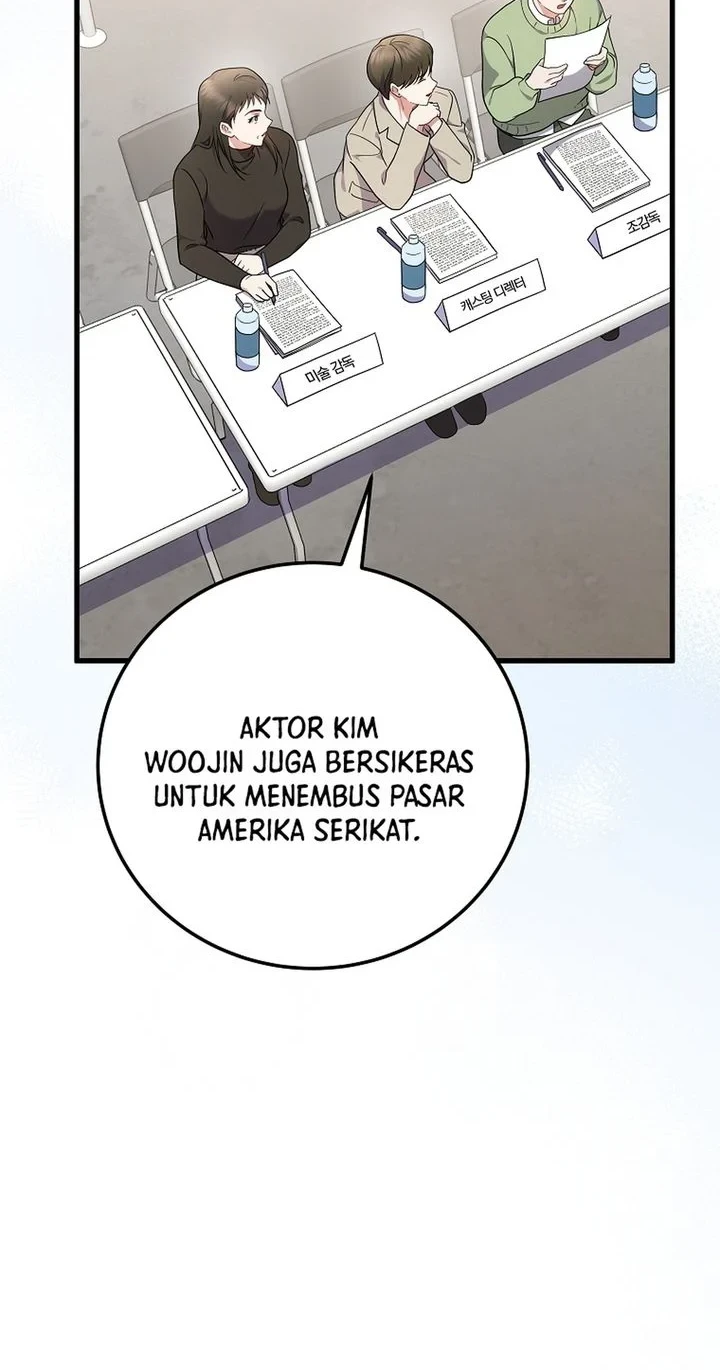 Superstar From Age 0 Chapter 96 Gambar 33