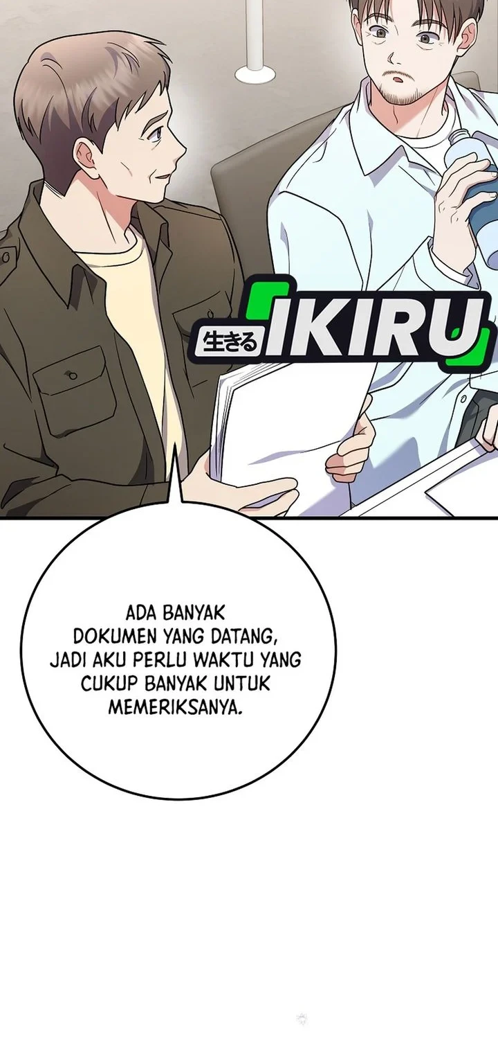 Superstar From Age 0 Chapter 96 Gambar 35