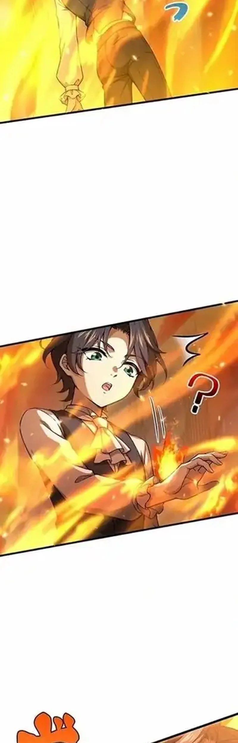 Supreme Academy Genius Chapter 1 Gambar 50