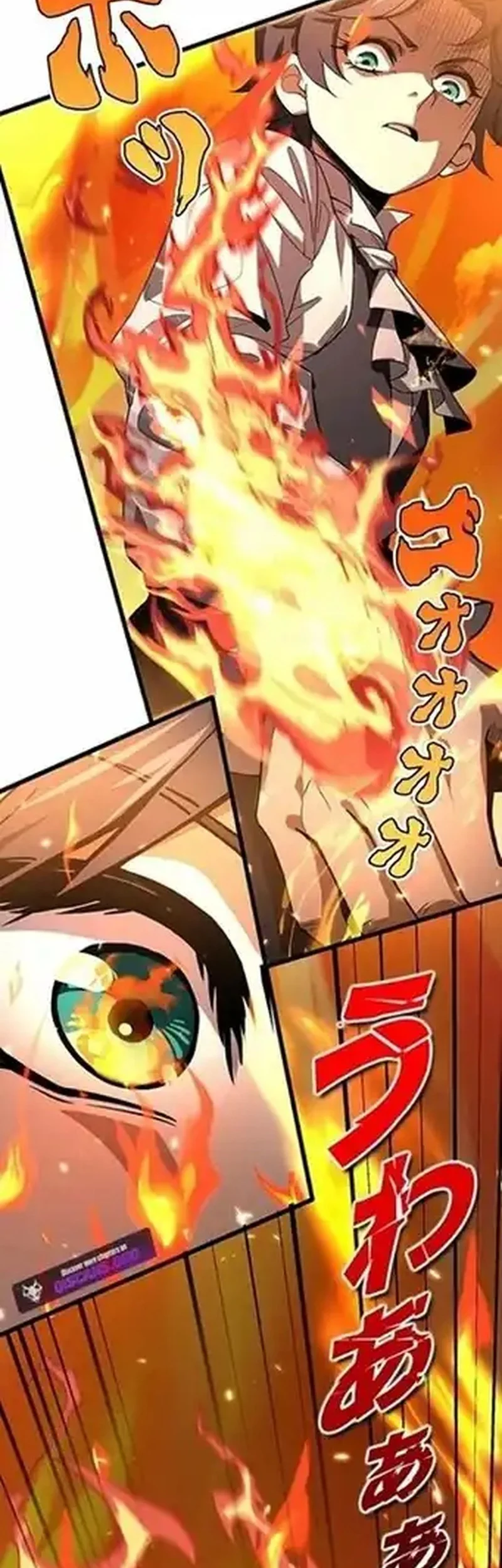 Supreme Academy Genius Chapter 1 Gambar 51