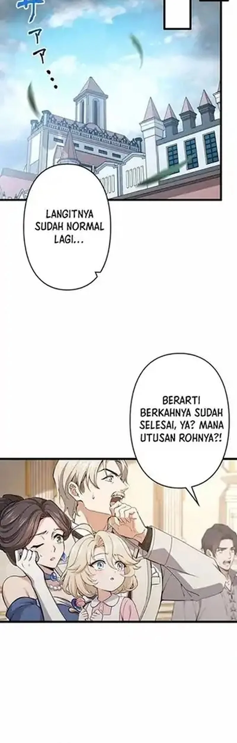 Supreme Academy Genius Chapter 1 Gambar 55