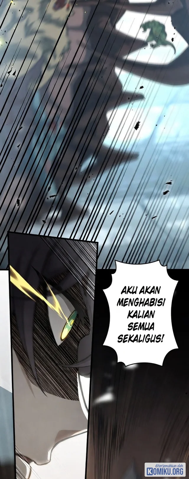 Supreme Academy Genius Chapter 108 Gambar 28