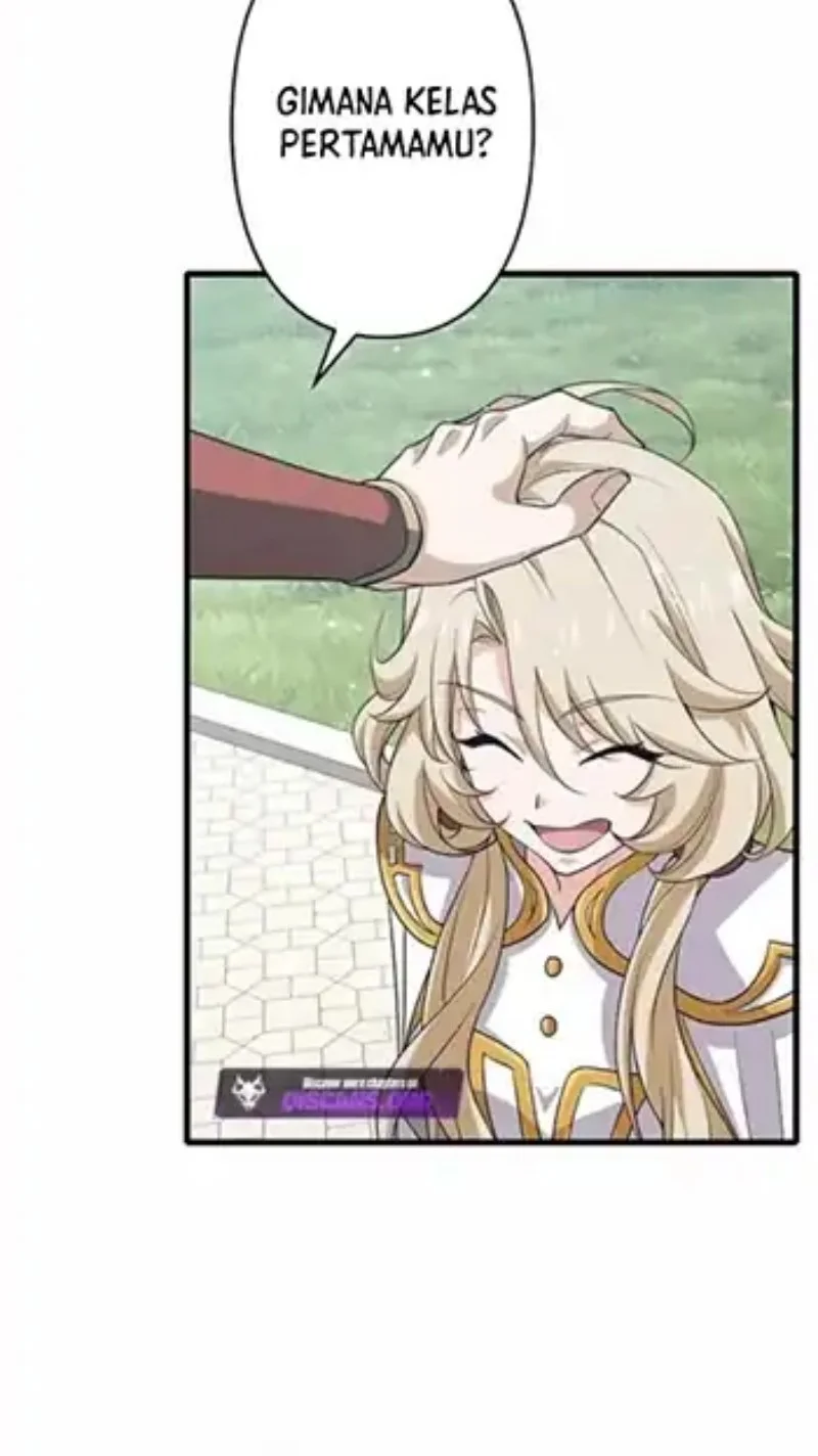 Supreme Academy Genius Chapter 11 Gambar 27