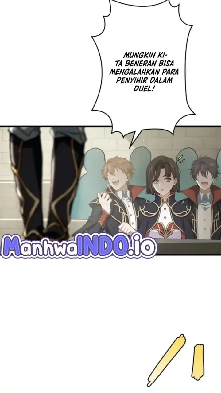 Supreme Academy Genius Chapter 23 Gambar 20