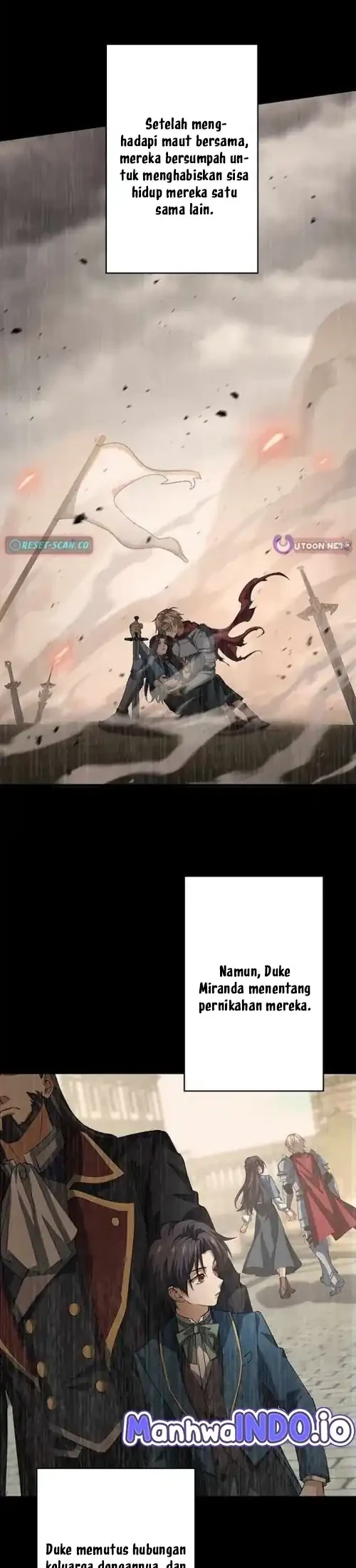 Supreme Academy Genius Chapter 25 Gambar 10