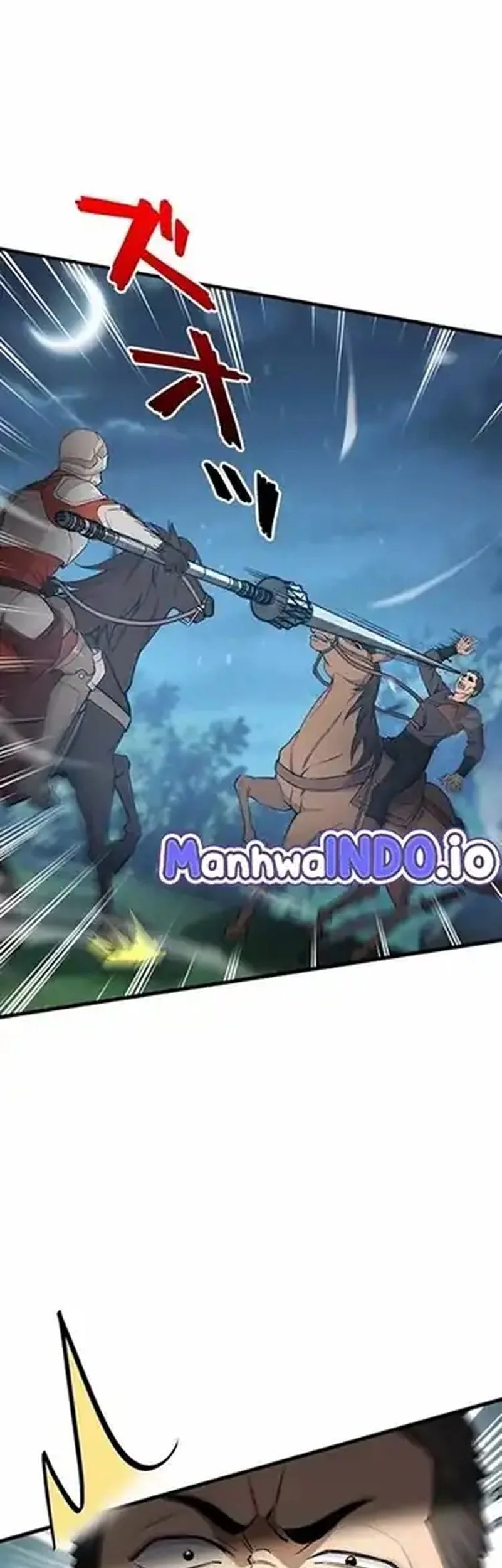 Supreme Academy Genius Chapter 3 Gambar 34