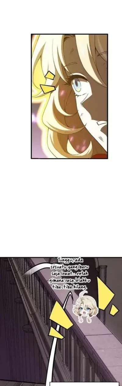 Supreme Academy Genius Chapter 47 Gambar 12