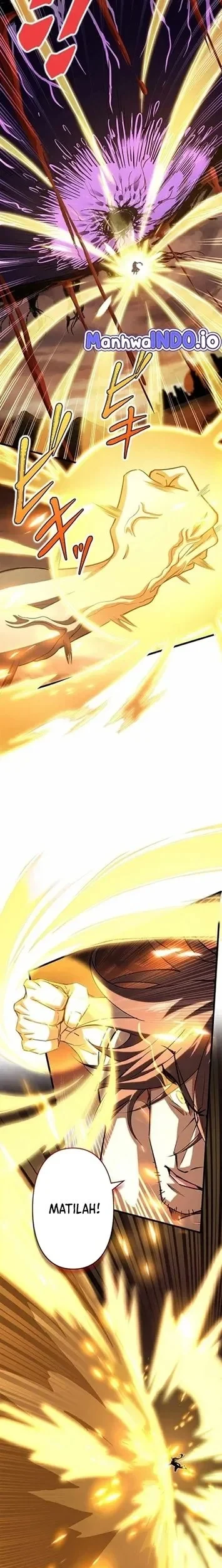 Supreme Academy Genius Chapter 48 Gambar 11