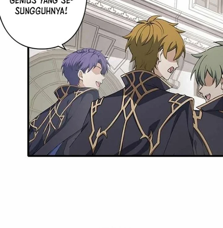 Supreme Academy Genius Chapter 49 Gambar 21
