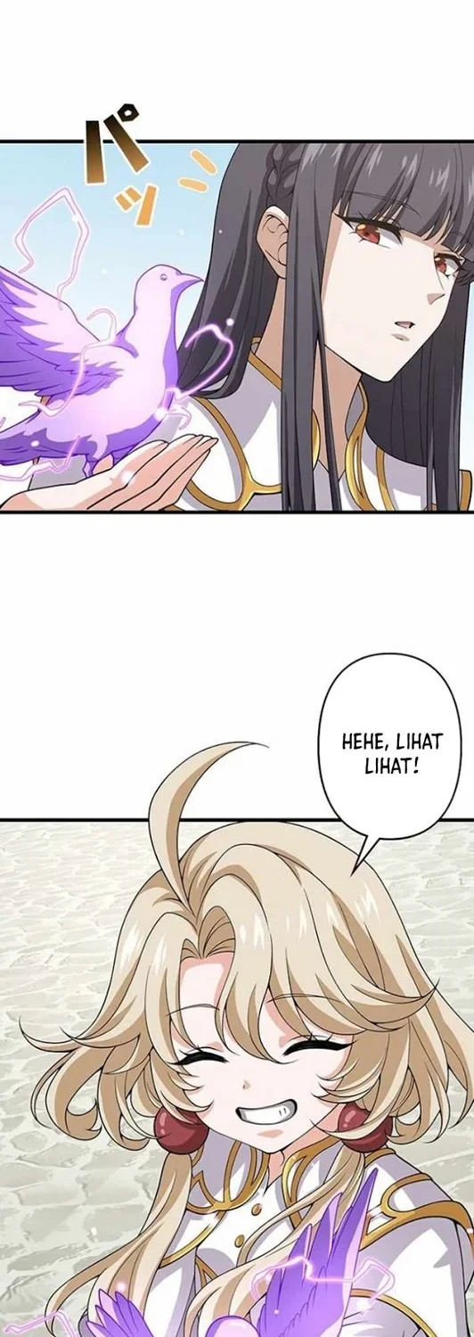 Supreme Academy Genius Chapter 50 Gambar 12