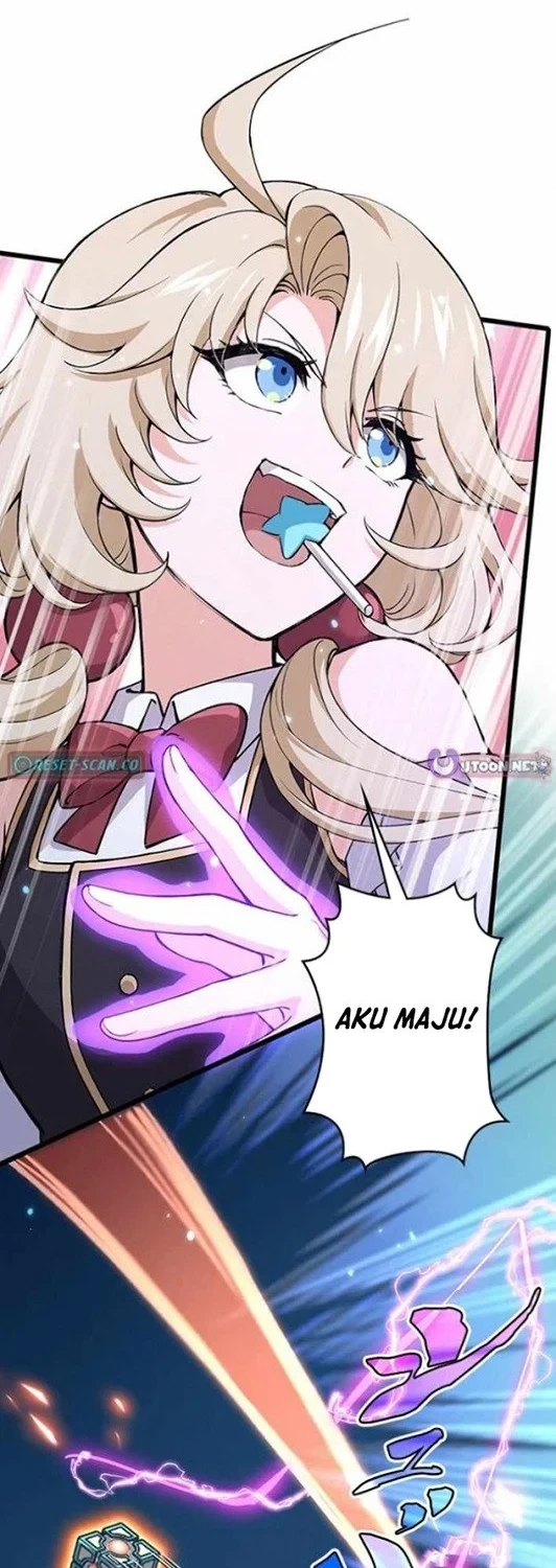 Supreme Academy Genius Chapter 53 Gambar 12