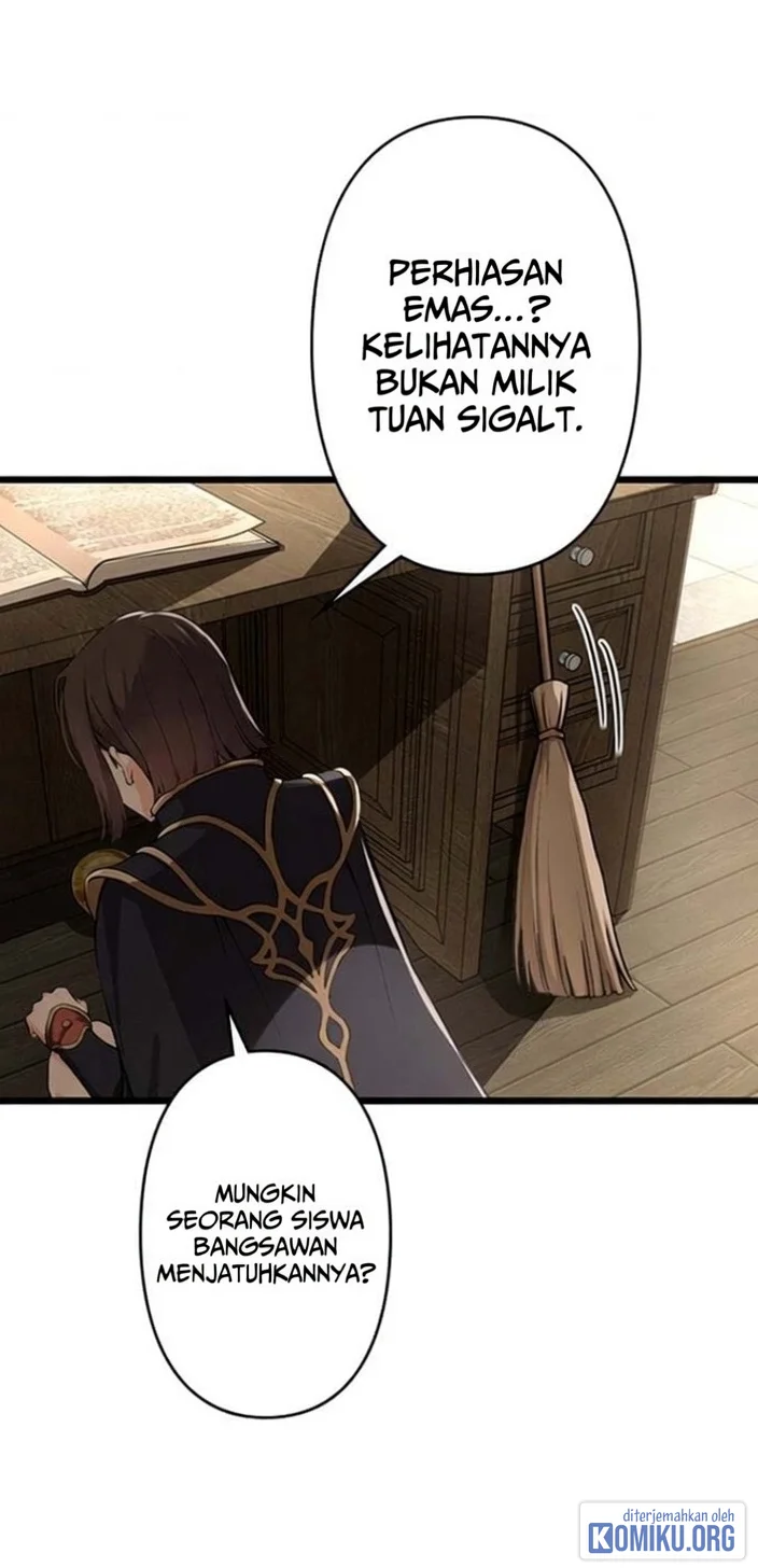 Supreme Academy Genius Chapter 59 Gambar 25