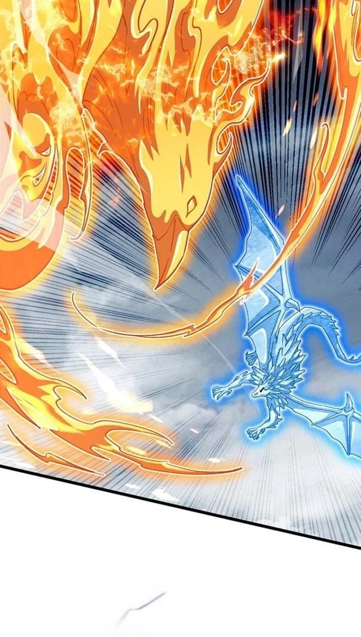 Supreme Academy Genius Chapter 60 Gambar 26