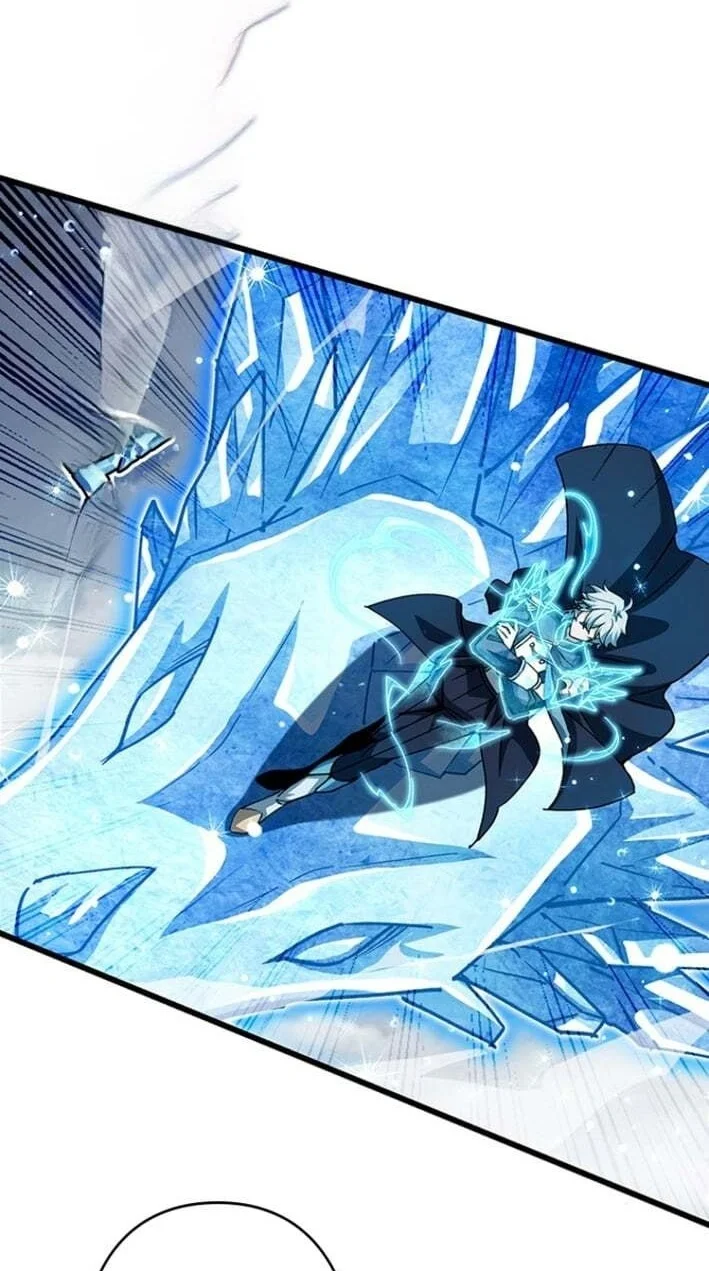 Supreme Academy Genius Chapter 60 Gambar 27