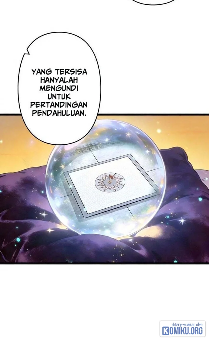Supreme Academy Genius Chapter 61 Gambar 22