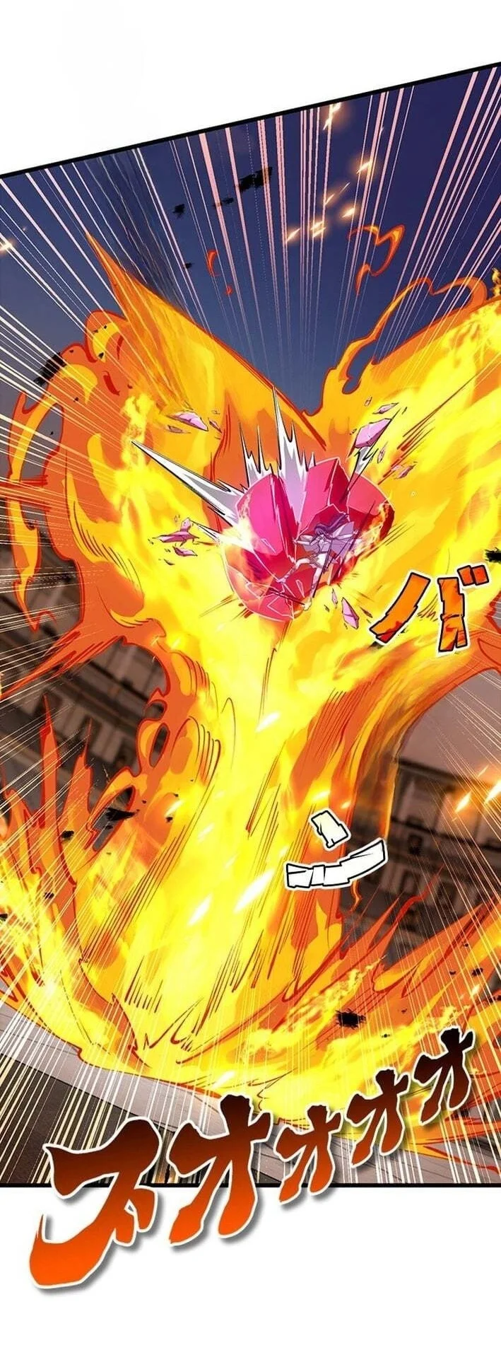 Supreme Academy Genius Chapter 62 Gambar 29