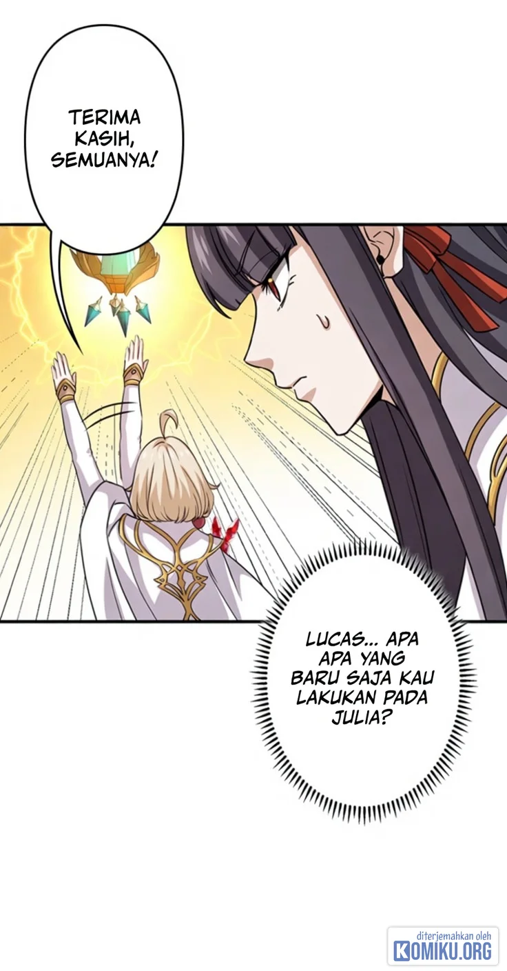 Supreme Academy Genius Chapter 65 Gambar 21