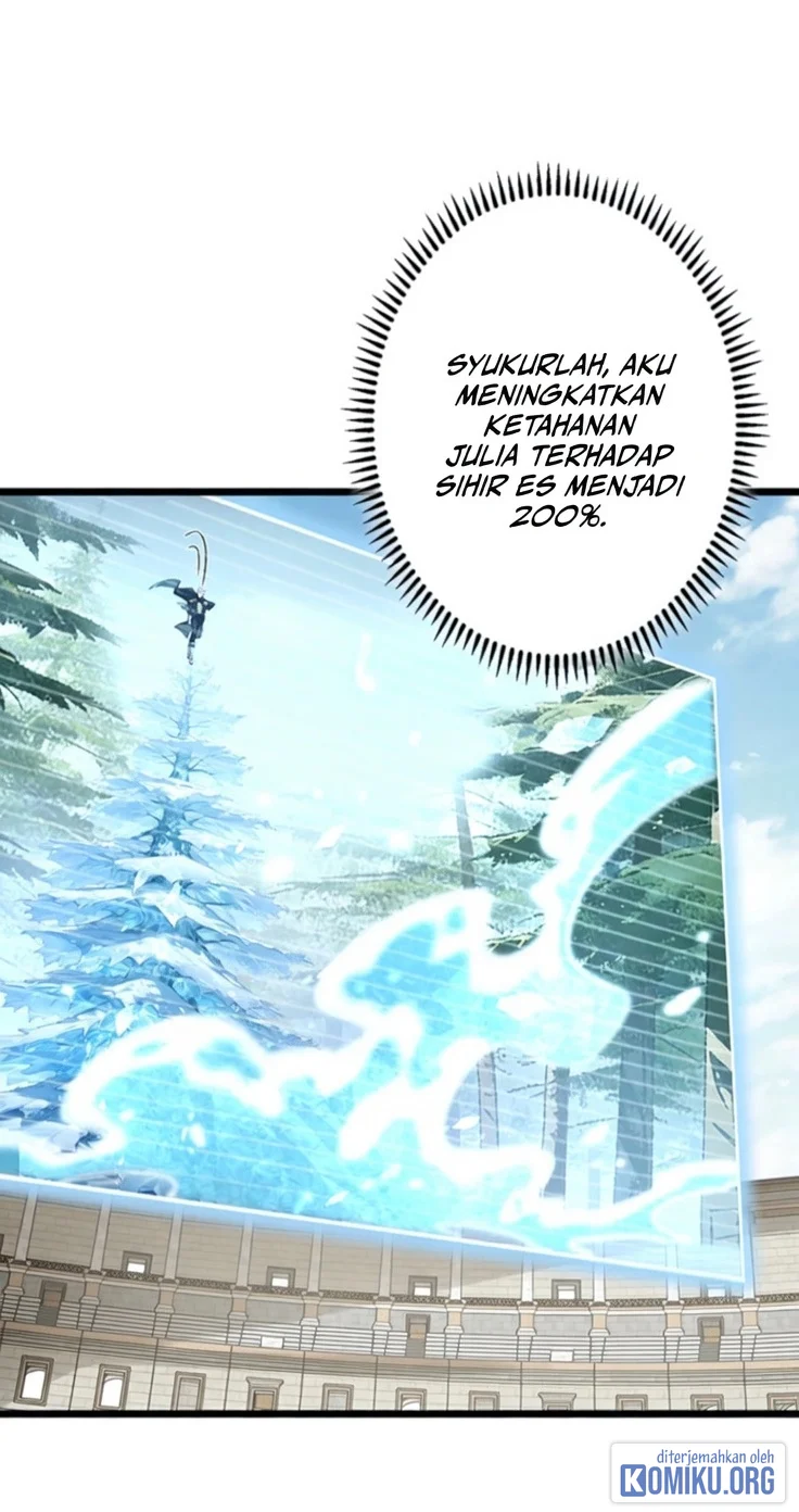 Supreme Academy Genius Chapter 67 Gambar 29