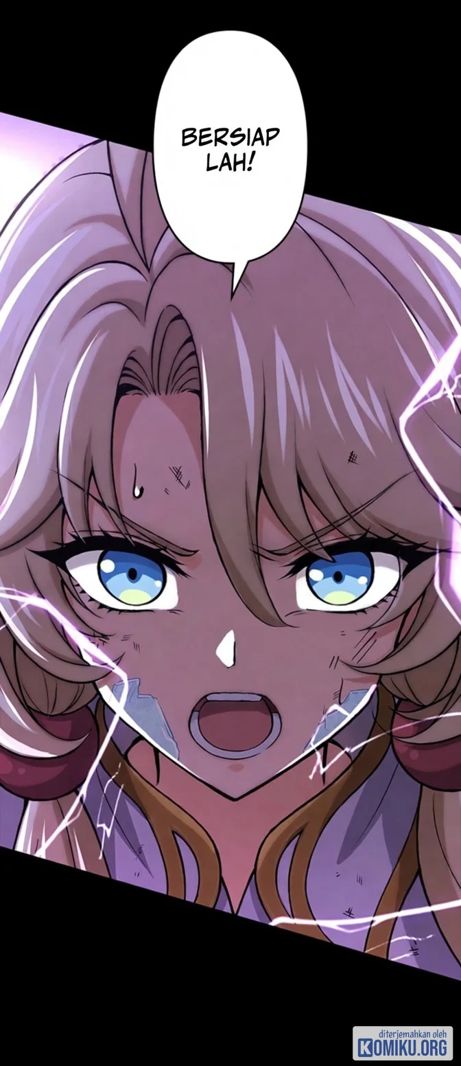 Supreme Academy Genius Chapter 68 Gambar 24